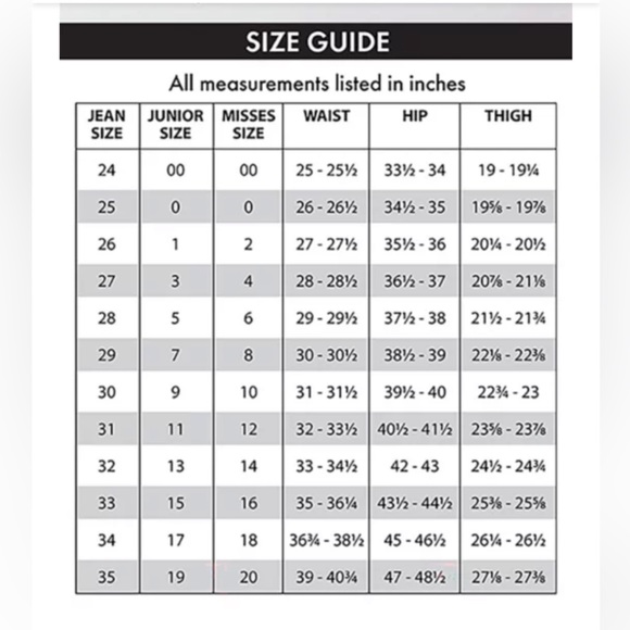 Wrangler Vintage Women’s Denim Shorts size 34 EUC - Picture 6 of 6